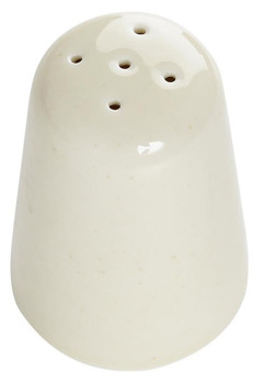 Перечница Porland Seasons 300607 желтая