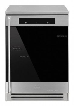 Винный шкаф Smeg CVF338X