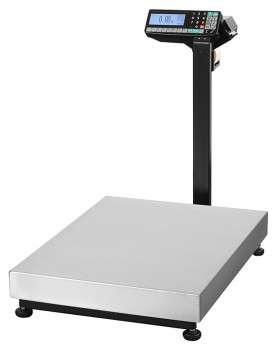 Весы торговые МАССА-К TB-M-600.2-RP3