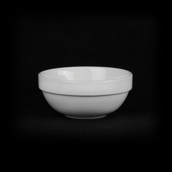 Салатник круглый «Chan Wave» 255 мл