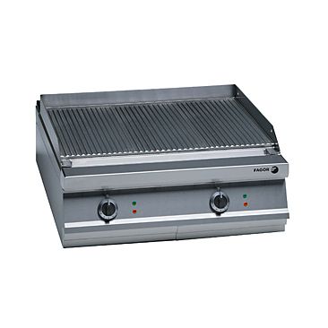 Жарочная поверхность Fagor FTE 9-10 R