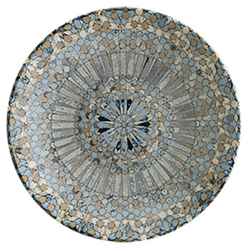 Тарелка глубокая Bonna S-MT-LUCMZ BLM 25 CK