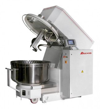 Тестомес спиральный Восход Прима-375 без дежи