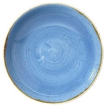 Тарелка глубокая Churchill SCFSEVB91