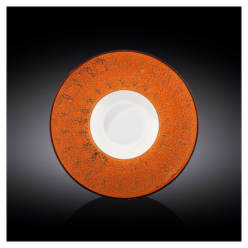 Тарелка глубокая Wilmax WL-667326/A