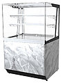 Витрина кондитерская ЧЗТО Celestium музей XL 770