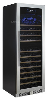 Винный шкаф Temptech Elegance GRN280DS