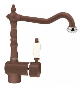 Смеситель Smeg ME3RA