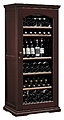 Винный шкаф IP Industrie CEX 401 VU