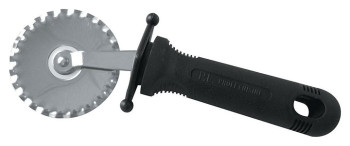 Нож роликовый для теста P.L. Proff Cuisine Chef Line GS-10820-60S-BK201-RE-PL d=6 см