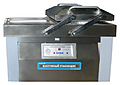 Машина вакуумной упаковки Foodatlas DZ-500/2SD