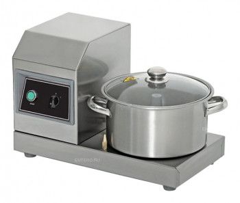 Куттер Fornazza 10004003