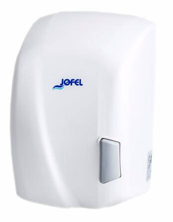 Сушилка для рук Jofel AA51000