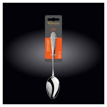 Ложка сервировочная Wilmax WL-999212 / 1B