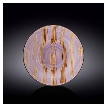 Тарелка глубокая Wilmax WL-668724 / A