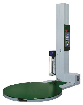 Паллетоупаковщик СЕВЕН ПАК PRIDE A Compact