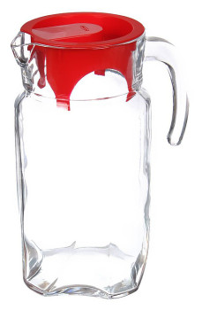 Кувшин Pasabahce Луна 43544 1,7 л