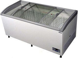 Бонета морозильная UGUR UMD 1850 FR
