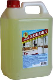 Отбеливающее средство «Белизна» 5 л