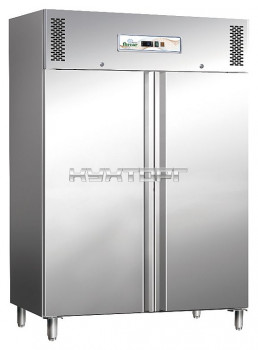Шкаф холодильный Forcar GN1410TN