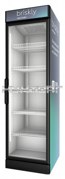 Шкаф холодильный Briskly 5 AD