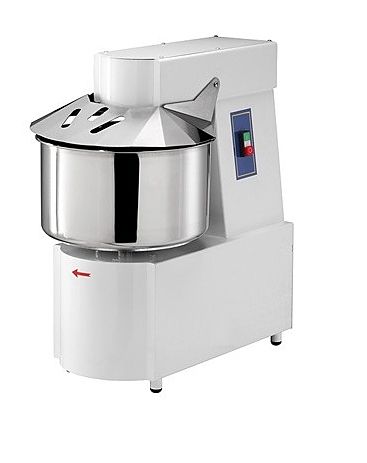 Тестомес спиральный MEC SK-20-1S