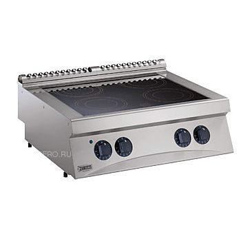 Плита электрическая Electrolux Professional 178024