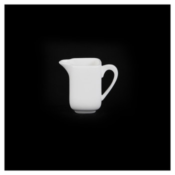 Молочник Sam&Squito JX35-N001-01 EMMY 100 мл квадратный