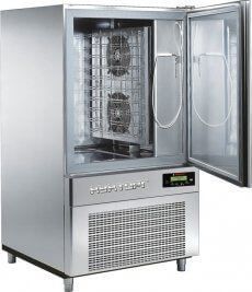 Шкаф шоковой заморозки Angelo Po IS72S