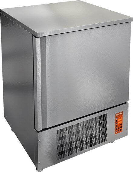 Шкаф шоковой заморозки HICOLD W6TGNR