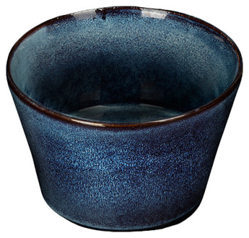 Салатник Corone Celeste HL900810 650 мл синий