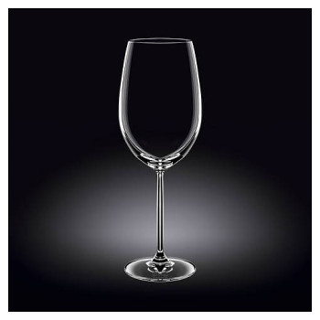 Набор из 2 бокалов для вина Wilmax WL-888000 / 2C