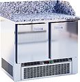 Стол для пиццы ITALFROST (CRYSPI) СШС-0,2 GN-1000 NDGBS