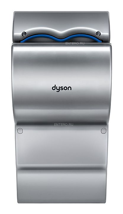 Сушилка для рук Dyson AB07 серый
