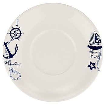 Блюдце Bonna T690 GRM 17 KKT