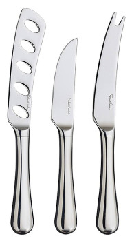 Набор ножей ROBERT WELCH Radford Bright 3 шт.