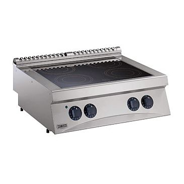 Плита электрическая с инфракрасным нагревом Electrolux Professional 178023