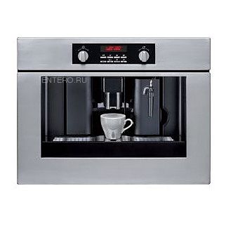 Кофемашина Teka CM-45 INOX