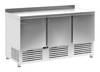 Стол холодильный Скандинавия 700СБ Д4 (внутренний агрегат)