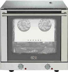 Печь конвекционная EKSI E43 DX