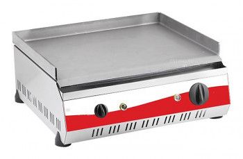 Поверхность жарочная Fornazza 20006002