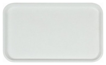 Поднос МастерГласс 1770 (530х330 мм) белый