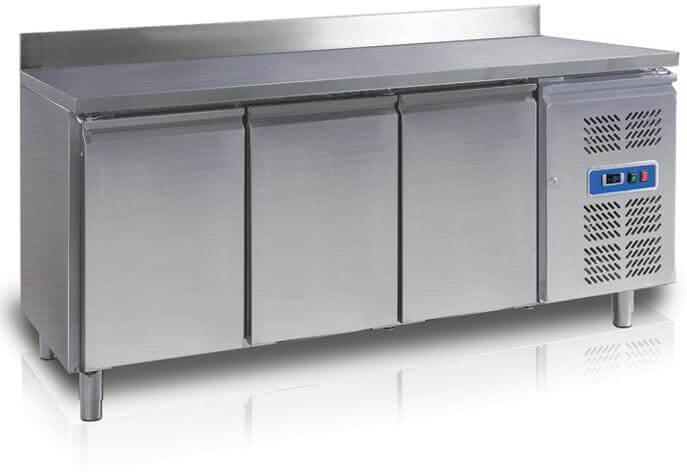 Стол морозильный EQTA EQ32GNF