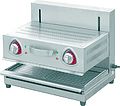 Гриль Salamander Kocateq EB600A