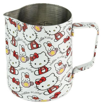Питчер P.L. Proff Cuisine 81250126 "Киса" 600 мл
