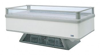 Бонета комбинированная ISA Econesos 250 RV TB/TN Standard