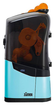 Соковыжималка Zumex Minex UE Light blue