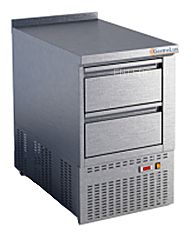 Стол холодильный Gastrolux СОН1П-057/2Я/S (внутренний агрегат)