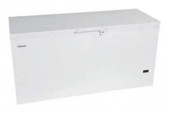 Ларь морозильный Elcold PRO 60