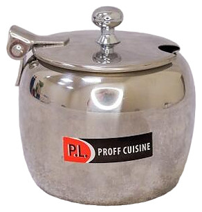 Сахарница P.L. Proff Cuisine 95001124 250 мл